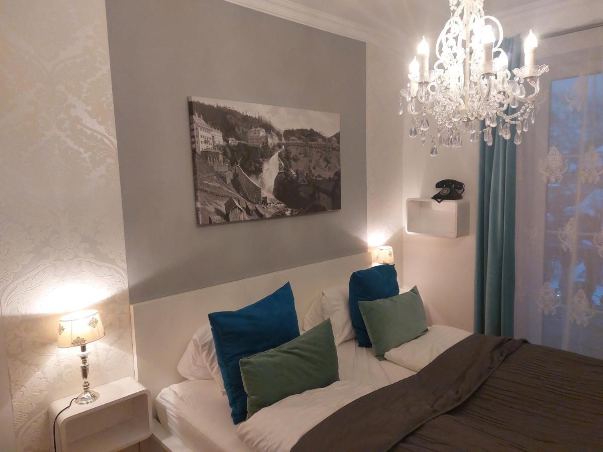 Apartmenthaus Franzis Бад-Гаштайн Екстер'єр фото